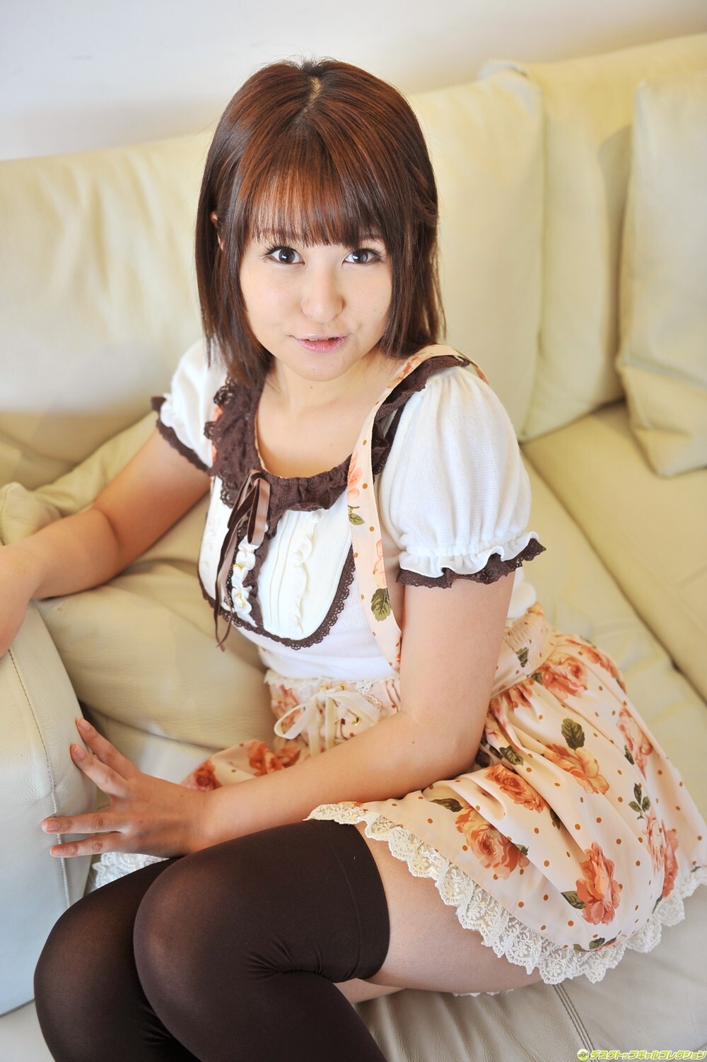 丸ノ内りあ [DGC] No.1003 Ria Marunouchi　日本女优图片